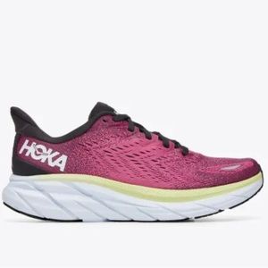 Hoka Clifton 8 Shoes